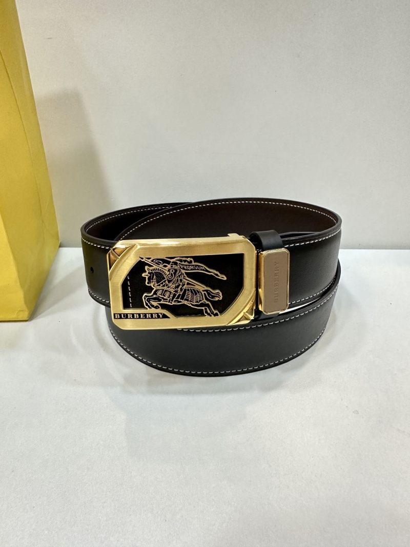 Burberry Belts